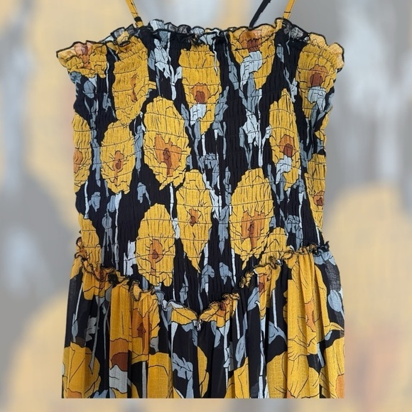 Free People Sophia Jumpsuit *IR* - Picture 7 of 14